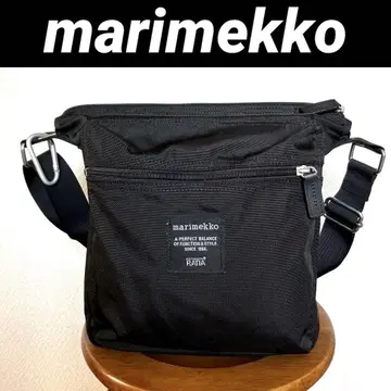 [ 새상품급 ] marimekko 숄더백