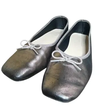 DRESKIP 드레스 캡 로퍼 size 23cm