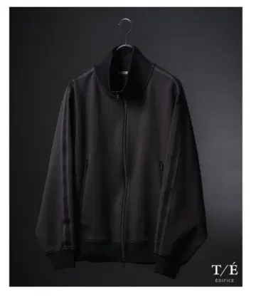 에디피스 ( EDIFICE ) / T/E (티이) 프렌치 트랙 자켓