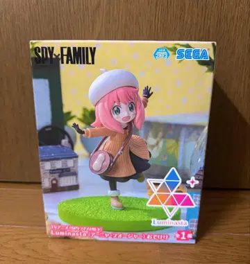 Luminasta 아냐 피규어 상자 없음 가격