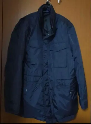 [ 미사용 새상품 ] M65 다운 자켓