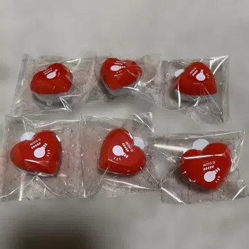 컬러풀 피치 토부 동물공원 링 라이트 유안