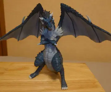 전생했더니 슬라임이었던 건에 대하여 베루도라 피규어