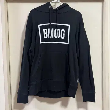 BMSG 후드티 L 사이즈