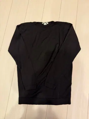 [ 새상품급 ] 존스메들리 울 니트