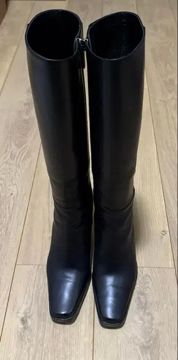 Pinky&Dianne 롱 부츠