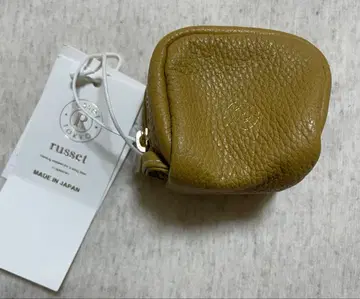 러셋 큐브 파우치