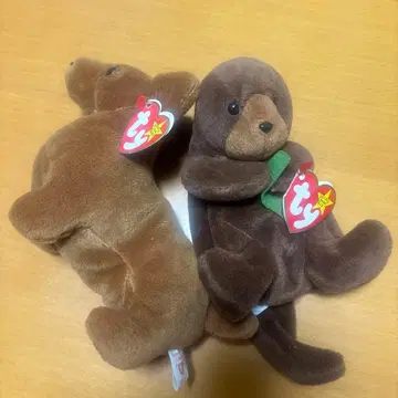 Ty 봉제 인형