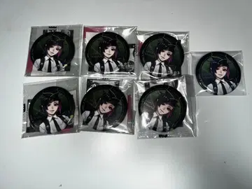 트위스테 리리아 기숙사복