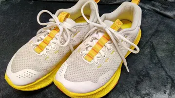 요넥스 YONEX 프라임 트레이닝복 SHRPT1L 내추럴