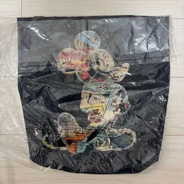 미국 디즈니 토트백