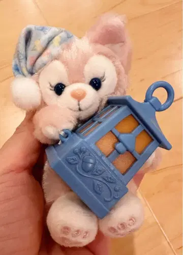 리나벨 폴스 사운드 인비테이션 스트랩 미사용 새상품