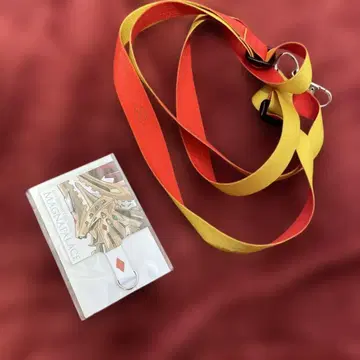 폰 탭 스트랩 마그나 팔라스