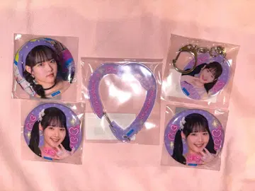 모바가챠 Juice=Juice 이리에 리사