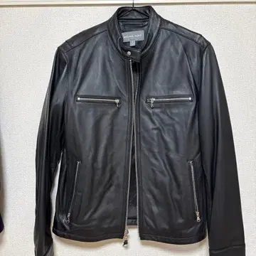 MICHAEL KORS 라이더 자켓