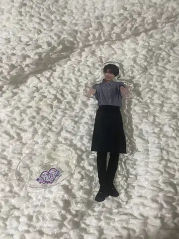 러브 퍼니셔 태양 아크릴 스탠드 스이파라