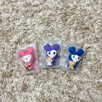 TWICE LOVELYS 모모 사나 쯔위 러블리 마스코트