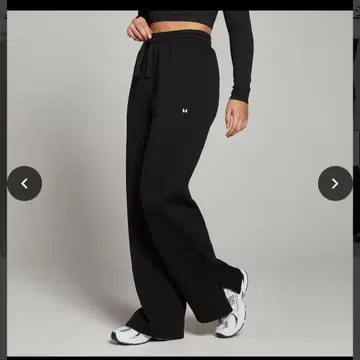 마이 프로틴 맨투맨 M