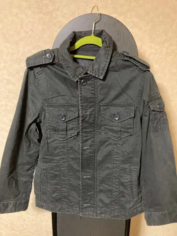 GAP 밀리터리 자켓