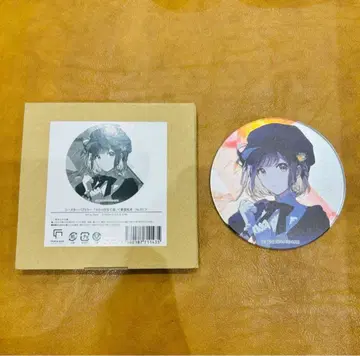 프로세카 코스터 파브 거울 [세계의 보석 상자] 시노노메 에나