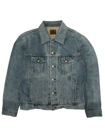 GAP 1969 데님 자켓