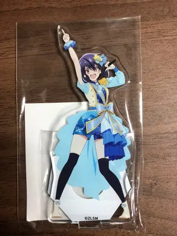 극장판 좀비랜드 사가 유메긴가 파라다이스 아크릴 스탠드 미즈노 아이