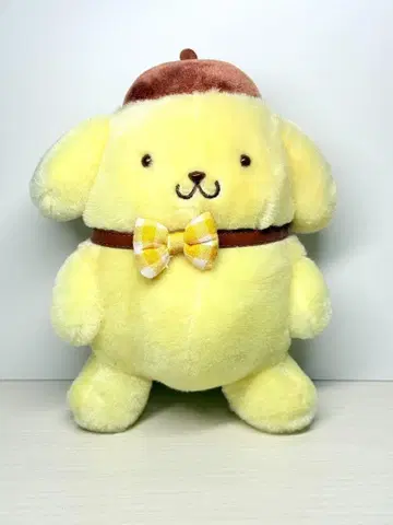 폼폼푸딩 포즈를 취할 수 있는 갈아입는 봉제 인형 겨울 의류