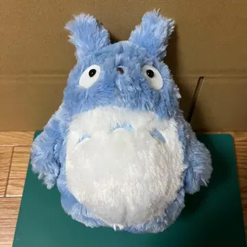 중토토로 포근 봉제 인형