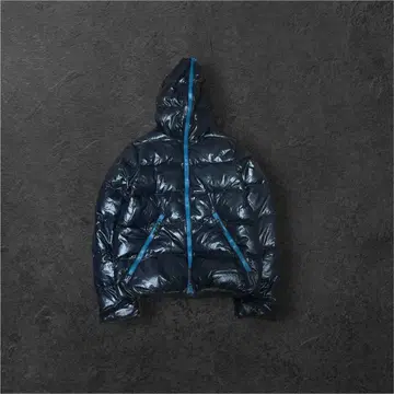 DUVETICA full zip down jacket archive