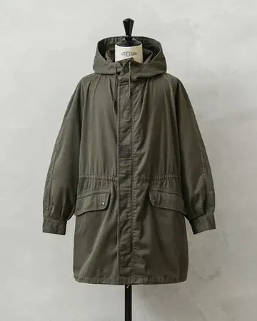 M-64 Field Parka 프랑스군 M-64 필드 파카