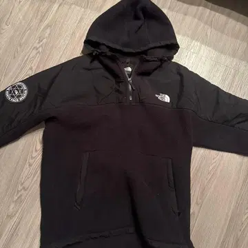 THE NORTH FACE EXPEDITION SYSTEM 셋업