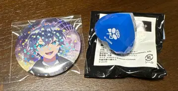 컬러풀 피치 나오키리 씨