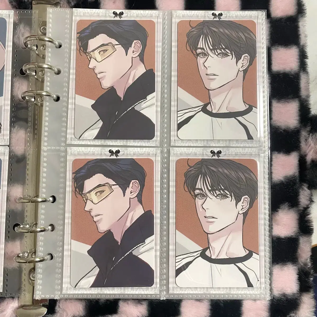 Limited Run Poca Team Resin 4 cards bulk