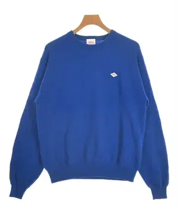 DANTON 니트 스웨터 남성용