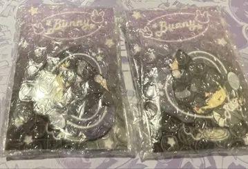 PLUSMATE 플러스메이트 플라메 토끼 캔 시즈카와 린토