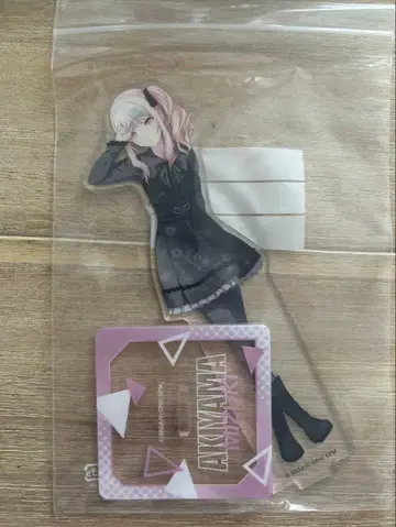 프로세카 아키야마 미즈키 아크릴 스탠드