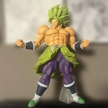 드래곤볼 제일복권 ULTIMATE VARIATION C상 브로리