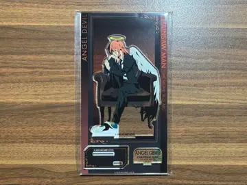 체인소 맨 플라자 로프트 아크릴 스탠드 천사의 악마