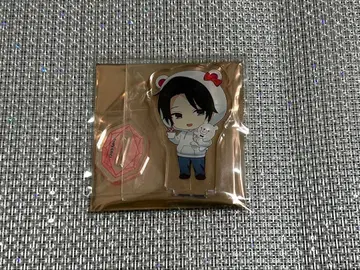 스타마이 롤 아이스 아크릴 스탠드 세키 다이스케