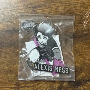 블루 록 알렉시스 네스 아크릴 스탠드