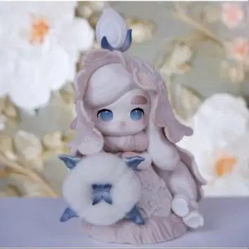 CHAKA Candle Whisper 시리즈 POPMART