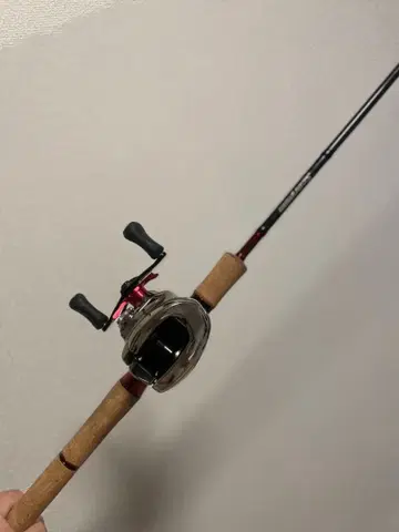 [ 한정 가격 ] 시마노 안타레스 DC 21 XG 낚싯대 세트