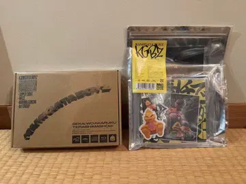 KAMIGATA BOYZ 2작품 세트