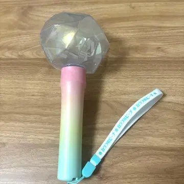 컬러풀 피치 응원봉