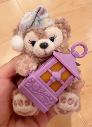 셰리 메이 폴스 사운드 인비테이션 스트랩 미사용 새상품