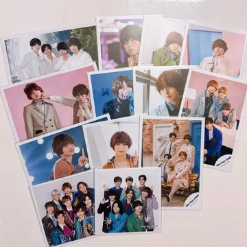 이노오 케이 Hey! Say! JUMP 공식 사진