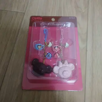 더피 & 셰리메이 스트랩 세트