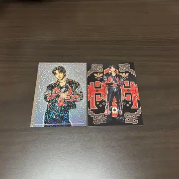 사와모토 나츠키 포토 카드 세트 시크레