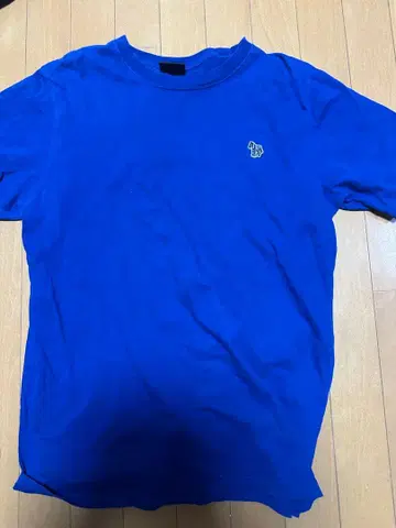 폴 스미스 XL 파랑 티셔츠