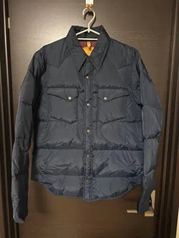 로키마운틴 다운 자켓 38